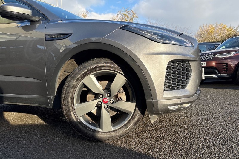 Used Jaguar E-Pace 2019 for sale - 76982085: Photo 47