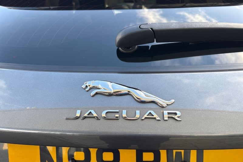 Used Jaguar E-Pace 2019 for sale - 76982085: Photo 48