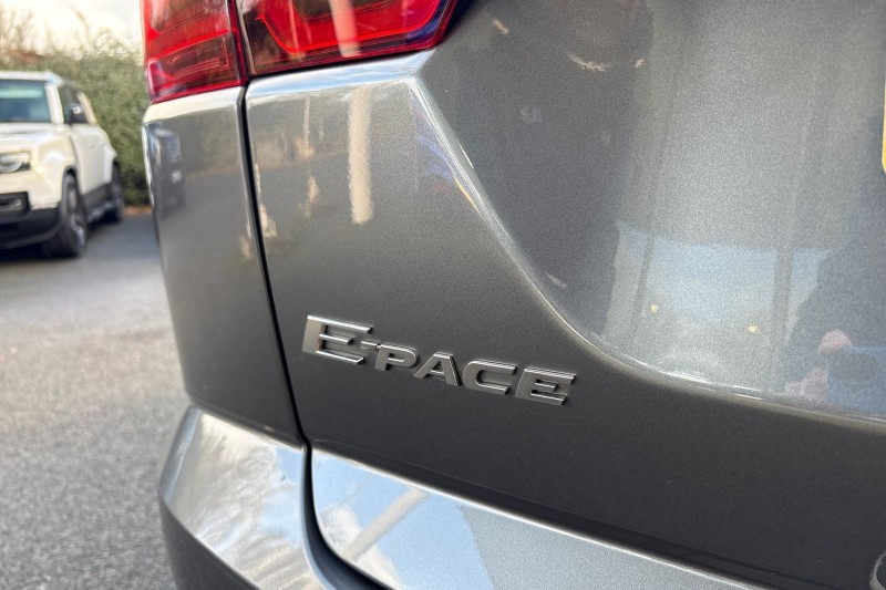 Used Jaguar E-Pace 2019 for sale - 76982085: Photo 49