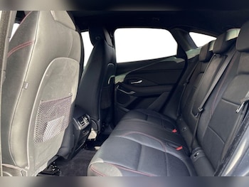 Used Jaguar E-Pace 2019 for sale - 76982085: Photo