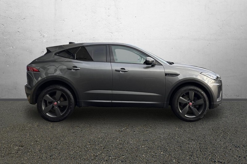 Used Jaguar E-Pace 2019 for sale - 76982085: Photo 5