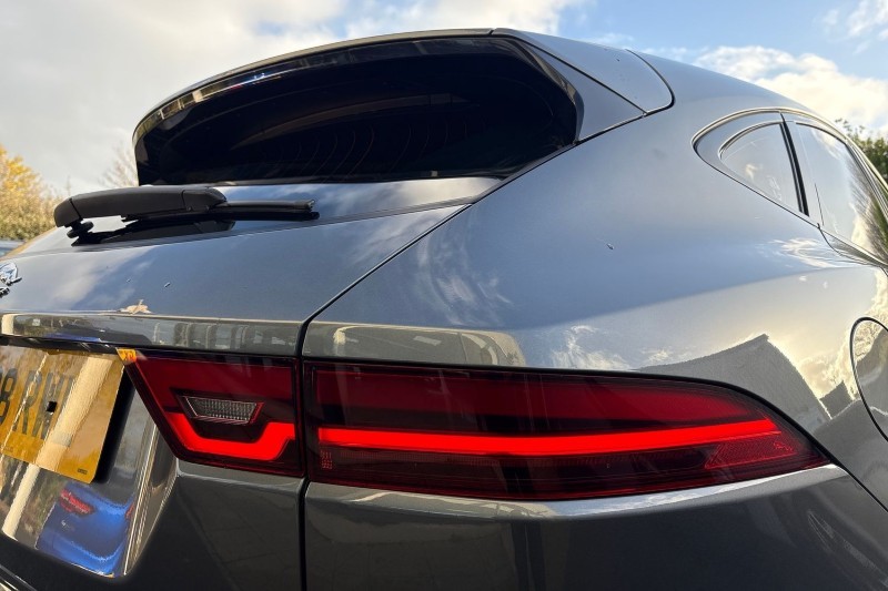 Used Jaguar E-Pace 2019 for sale - 76982085: Photo 50