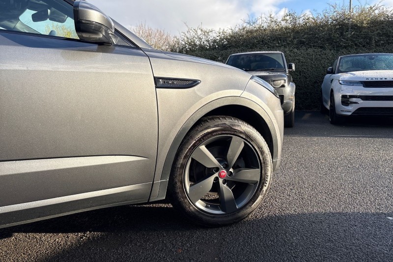 Used Jaguar E-Pace 2019 for sale - 76982085: Photo 52