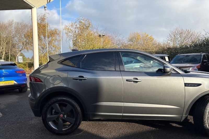 Used Jaguar E-Pace 2019 for sale - 76982085: Photo 54