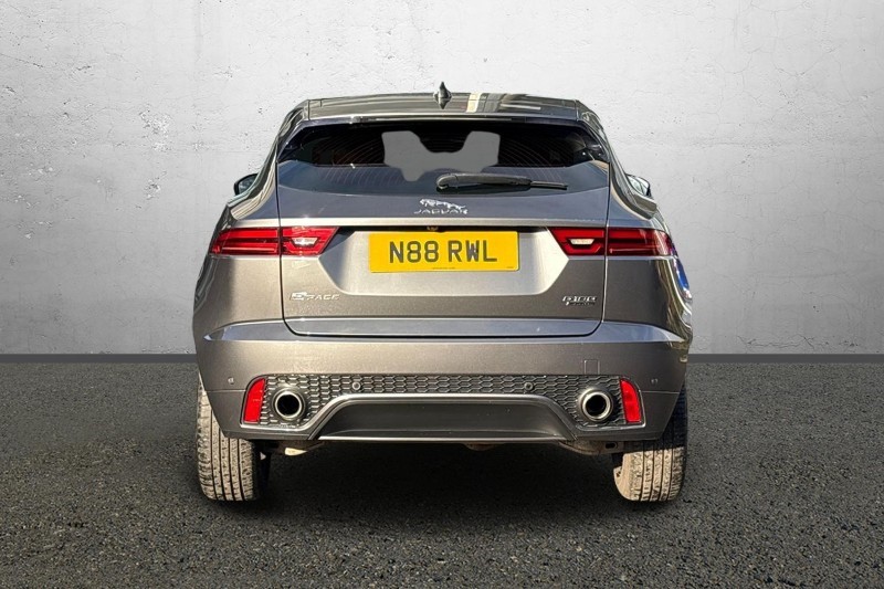 Used Jaguar E-Pace 2019 for sale - 76982085: Photo 6