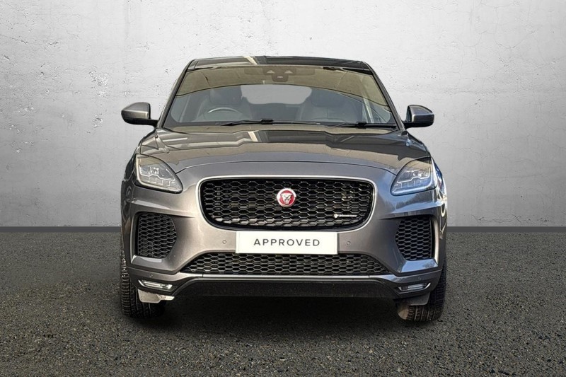 Used Jaguar E-Pace 2019 for sale - 76982085: Photo 7