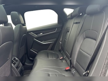 Used Jaguar F-Pace 2023 for sale - 79548342: Photo