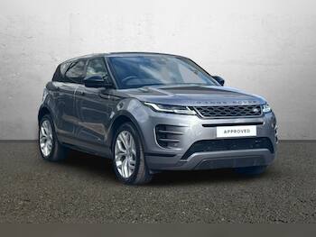 Used Land Rover Range Rover Evoque 2023 for sale - 79868731: Photo