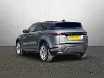 Used Land Rover Range Rover Evoque 2023 for sale - 79868731: Photo