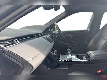 Used Land Rover Range Rover Evoque 2023 for sale - 79868731: Photo