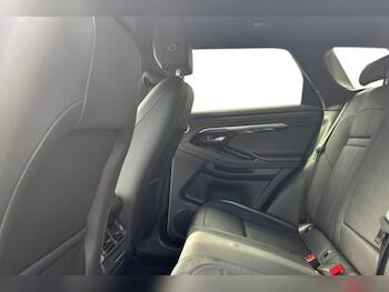 Used Land Rover Range Rover Evoque 2023 for sale - 79868731: Photo