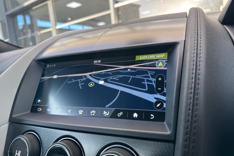 Used Jaguar F-Type 2019 for sale - 77106104: Photo 11