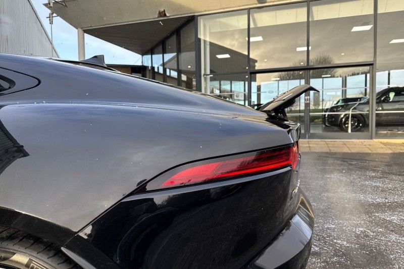 Used Jaguar F-Type 2019 for sale - 77106104: Photo 18