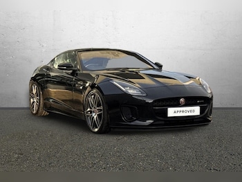 2019 (68) - R-Dynamic 2-Door