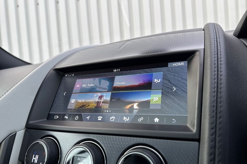 Used Jaguar F-Type 2019 for sale - 77106104: Photo 30