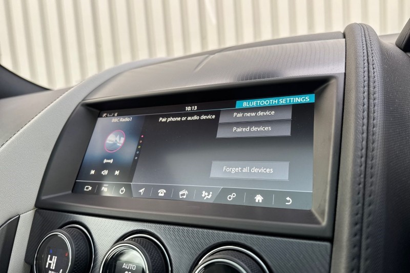 Used Jaguar F-Type 2019 for sale - 77106104: Photo 33