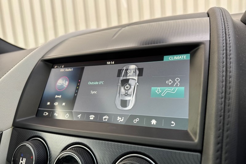 Used Jaguar F-Type 2019 for sale - 77106104: Photo 34