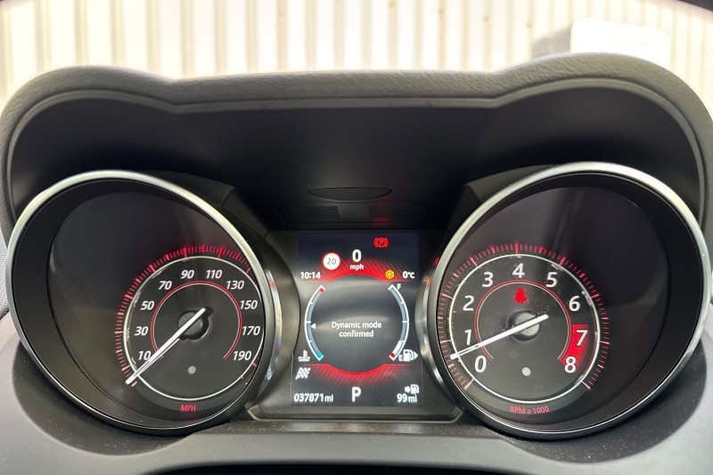 Used Jaguar F-Type 2019 for sale - 77106104: Photo 35