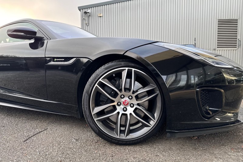 Used Jaguar F-Type 2019 for sale - 77106104: Photo 46