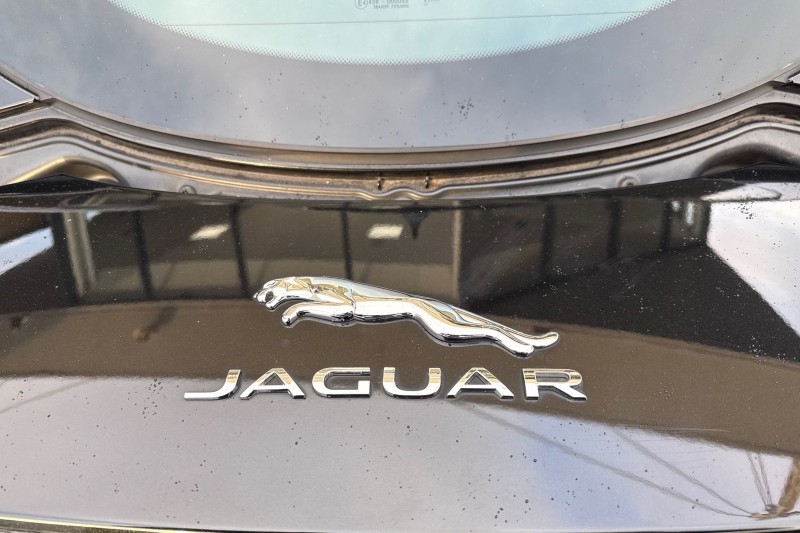 Used Jaguar F-Type 2019 for sale - 77106104: Photo 47
