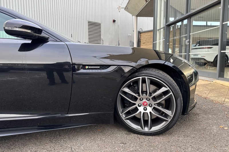 Used Jaguar F-Type 2019 for sale - 77106104: Photo 51