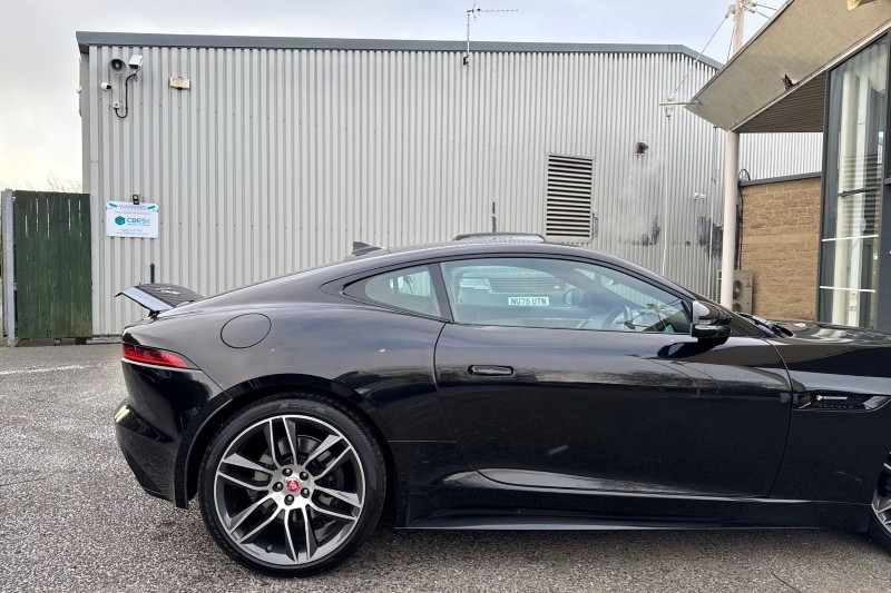 Used Jaguar F-Type 2019 for sale - 77106104: Photo 53