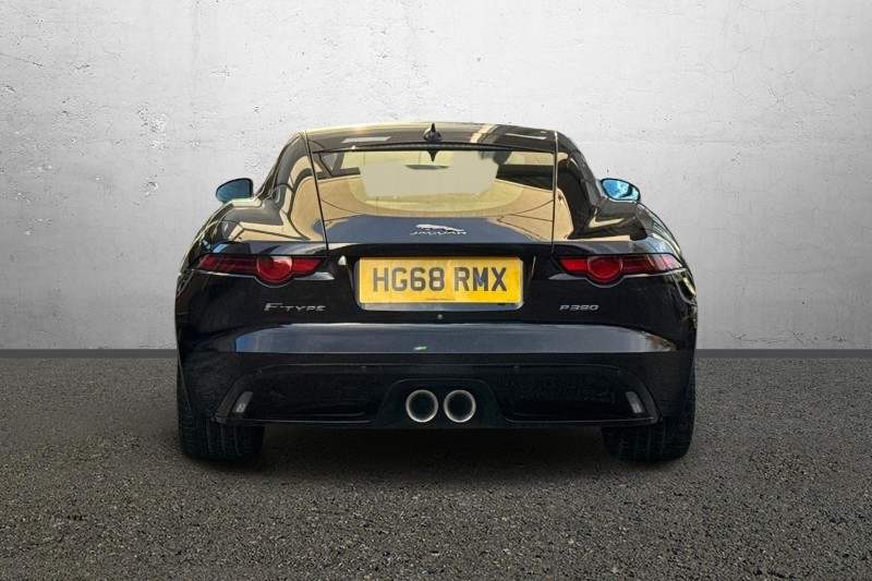 Used Jaguar F-Type 2019 for sale - 77106104: Photo 6