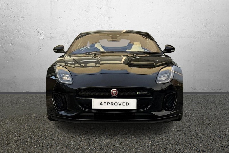 Used Jaguar F-Type 2019 for sale - 77106104: Photo 7