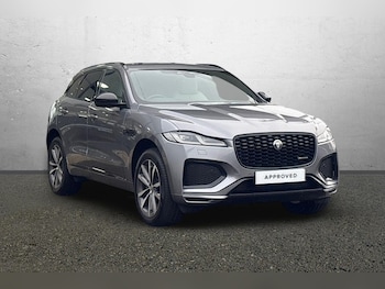 2023 (73) - 2.0 D200 R-Dynamic SE Black 5dr Auto AWD