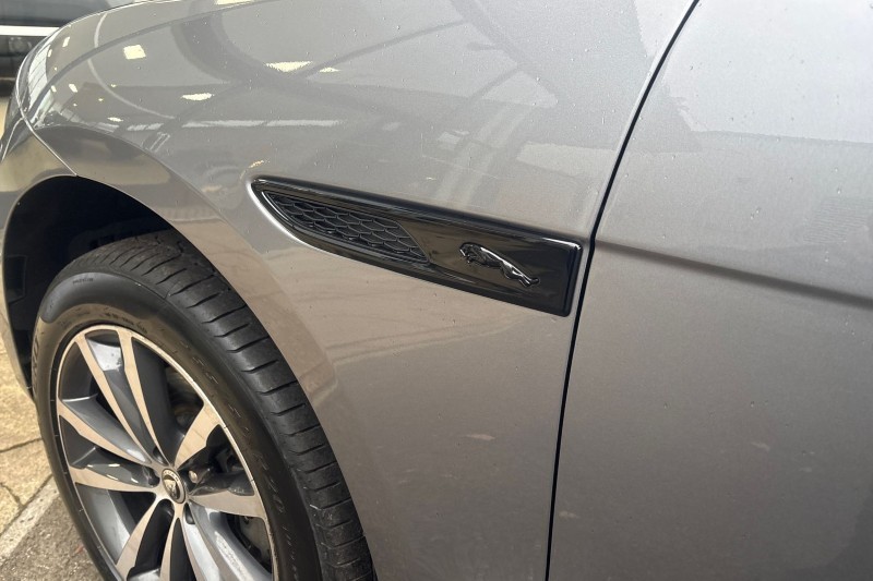 Used Jaguar F-Pace 2023 for sale - 77170648: Photo 20