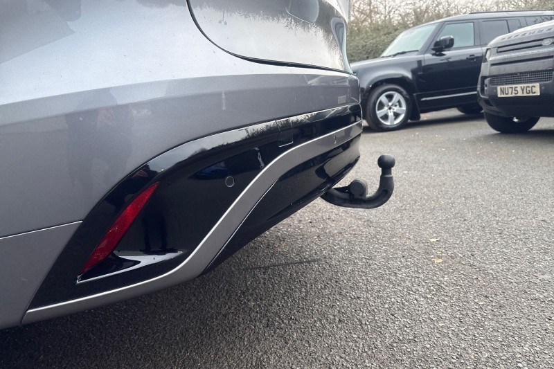 Used Jaguar F-Pace 2023 for sale - 77170648: Photo 22