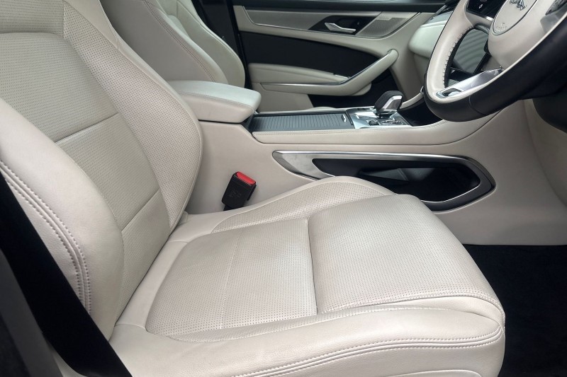 Used Jaguar F-Pace 2023 for sale - 77170648: Photo 26