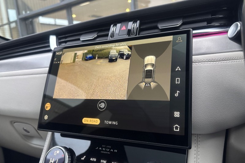 Used Jaguar F-Pace 2023 for sale - 77170648: Photo 33