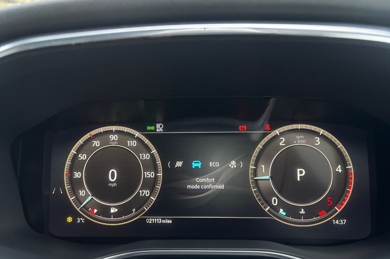 Used Jaguar F-Pace 2023 for sale - 77170648: Photo 36