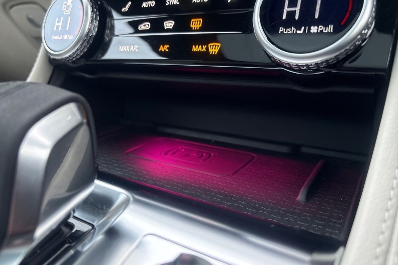 Used Jaguar F-Pace 2023 for sale - 77170648: Photo 39