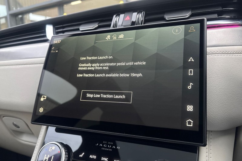 Used Jaguar F-Pace 2023 for sale - 77170648: Photo 40