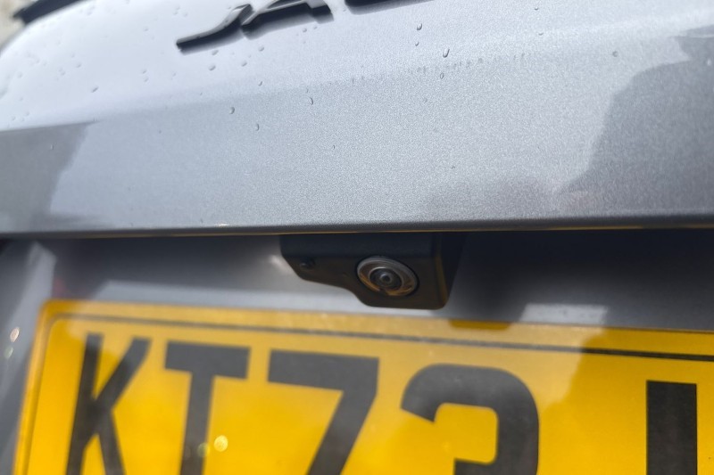 Used Jaguar F-Pace 2023 for sale - 77170648: Photo 45