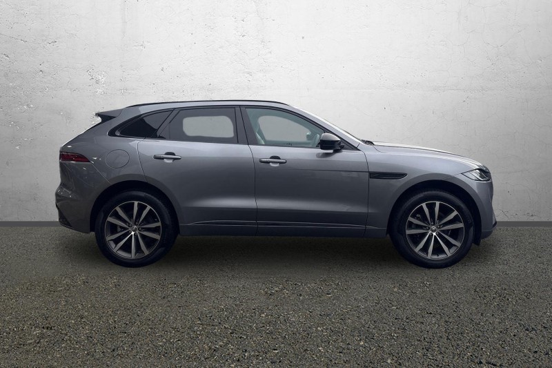 Used Jaguar F-Pace 2023 for sale - 77170648: Photo 5