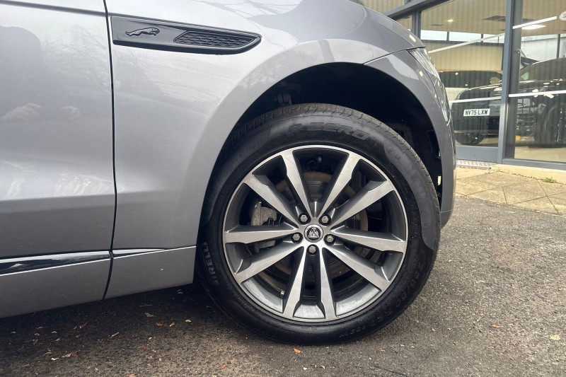 Used Jaguar F-Pace 2023 for sale - 77170648: Photo 53