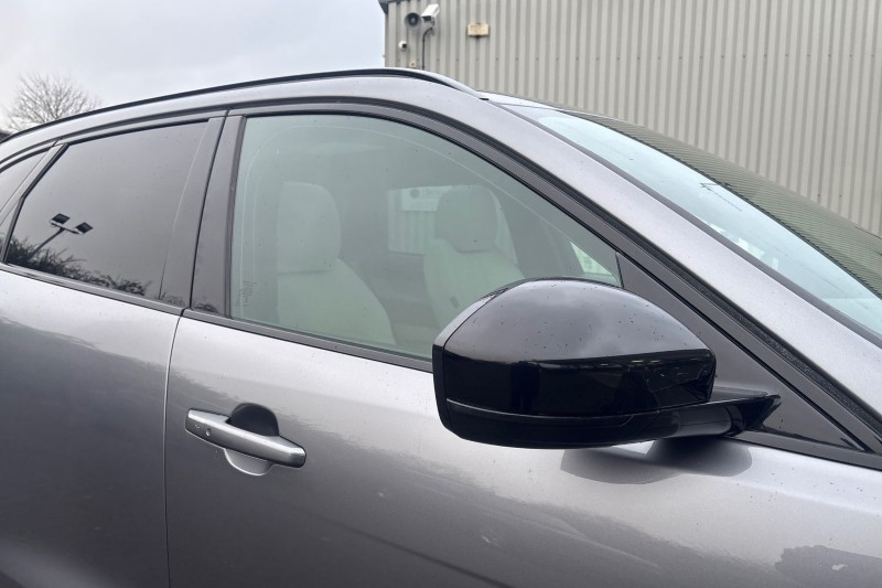 Used Jaguar F-Pace 2023 for sale - 77170648: Photo 54