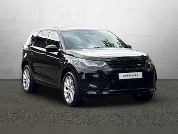 Used Land Rover Discovery Sport 2021 for sale - 78540338: Photo