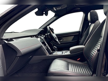 Used Land Rover Discovery Sport 2021 for sale - 78540338: Photo