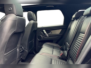 Used Land Rover Discovery Sport 2021 for sale - 78540338: Photo