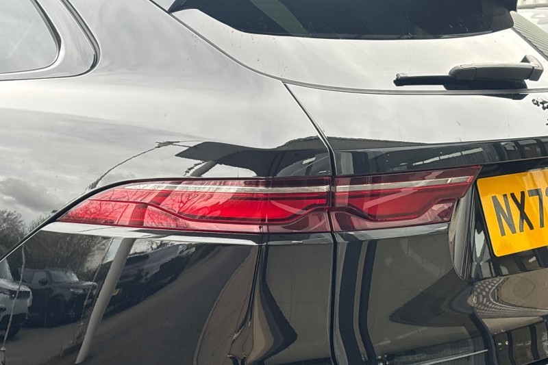 Used Jaguar F-Pace 2023 for sale - 78038801: Photo 19