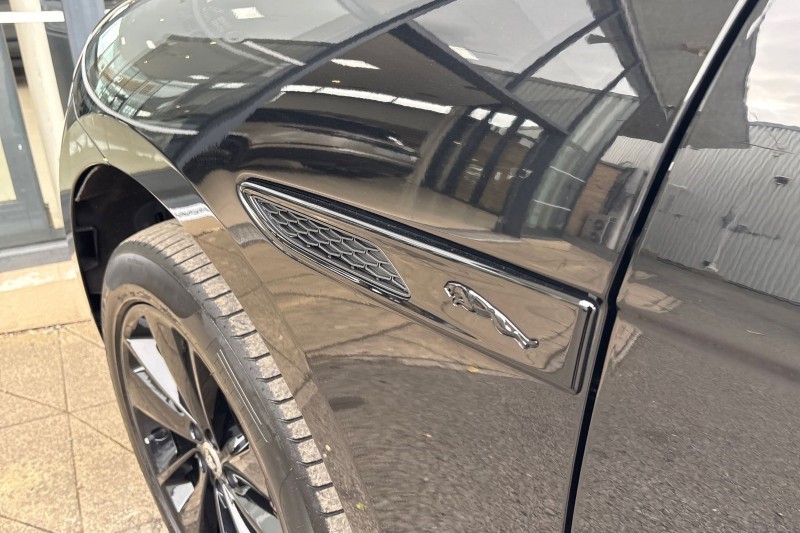 Used Jaguar F-Pace 2023 for sale - 78038801: Photo 20