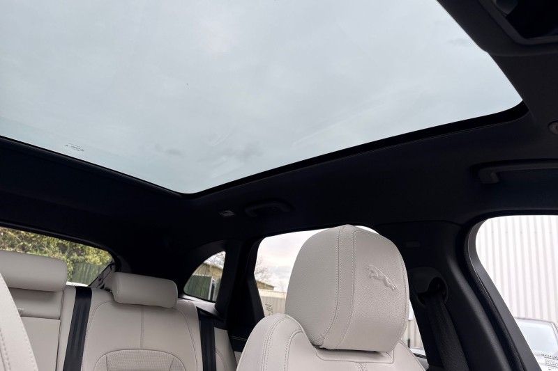 Used Jaguar F-Pace 2023 for sale - 78038801: Photo 21