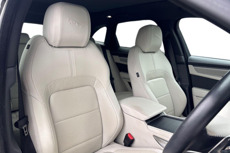 Used Jaguar F-Pace 2023 for sale - 78038801: Photo 26