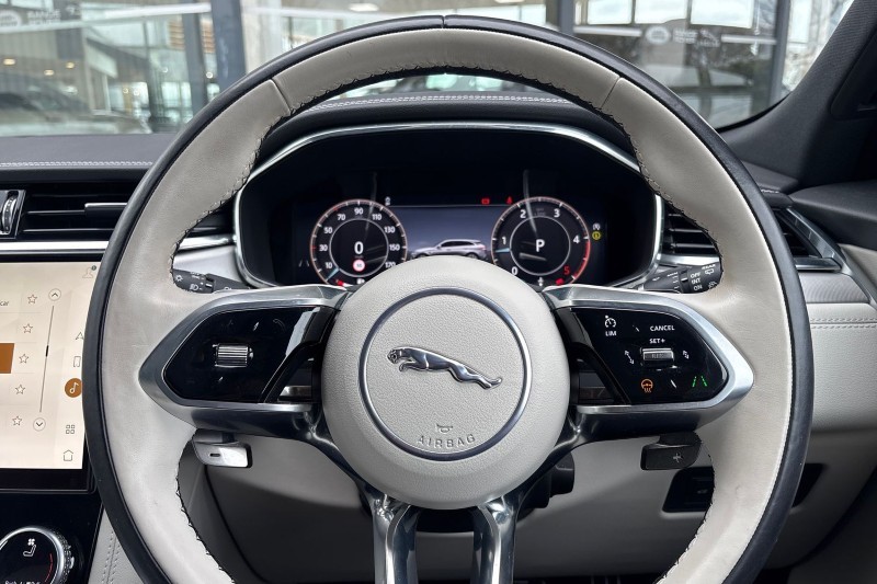 Used Jaguar F-Pace 2023 for sale - 78038801: Photo 27