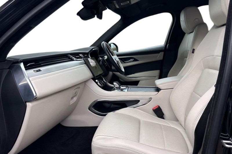 Used Jaguar F-Pace 2023 for sale - 78038801: Photo 3