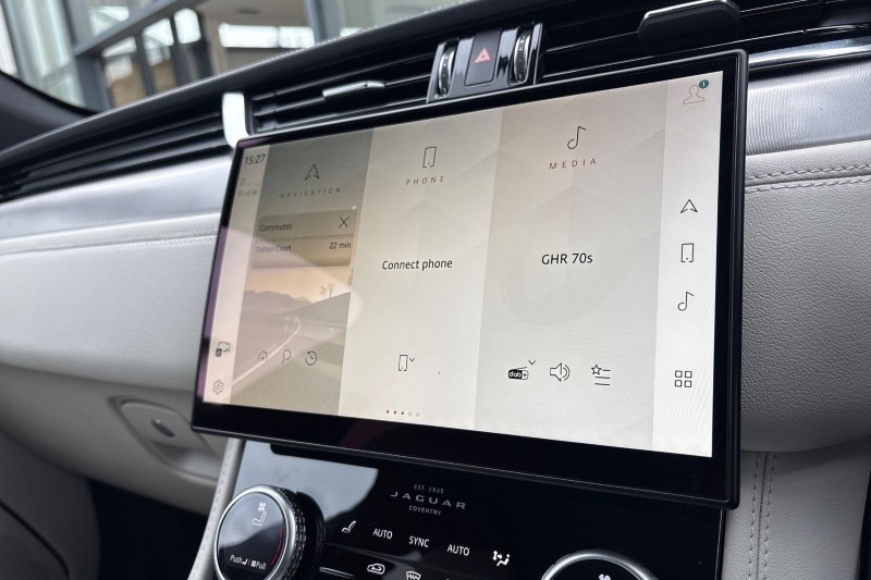 Used Jaguar F-Pace 2023 for sale - 78038801: Photo 30